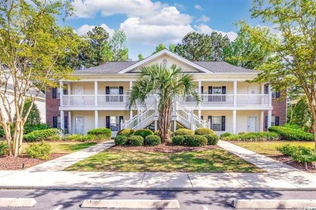 Myrtle Beach Villas For Sale