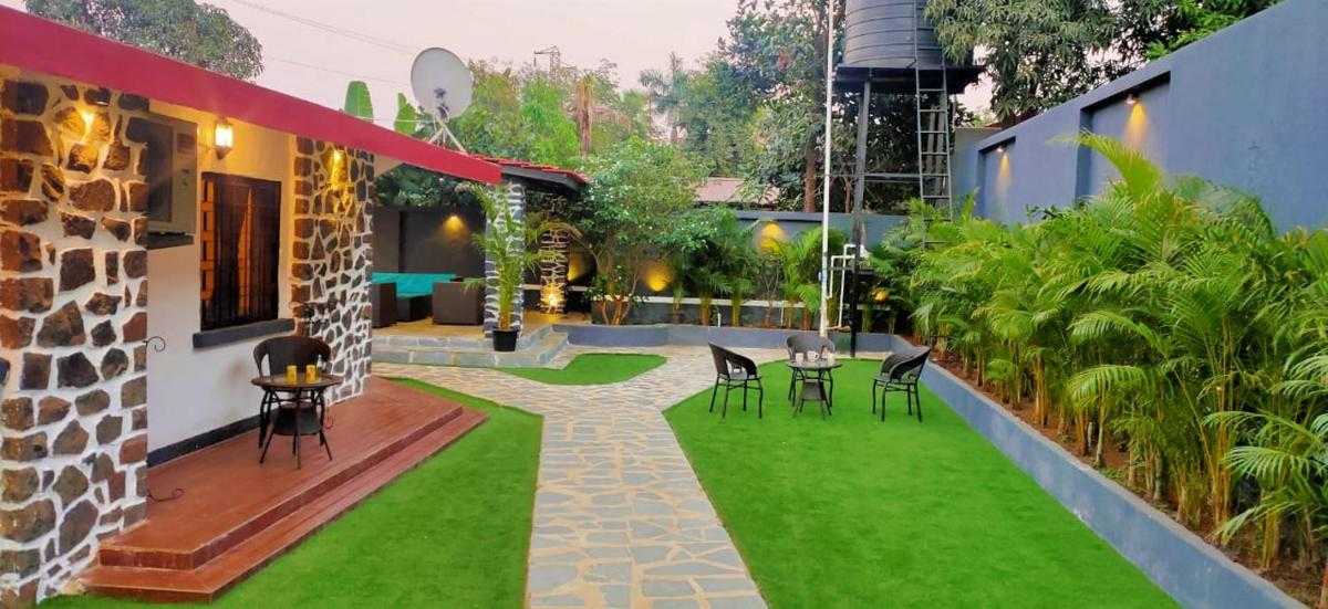 25 Best Hotels In Igatpuri (2024) | Deals | Bookings | Prices