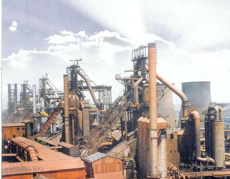 Durgapur Steel Plant Timings, History Holidify