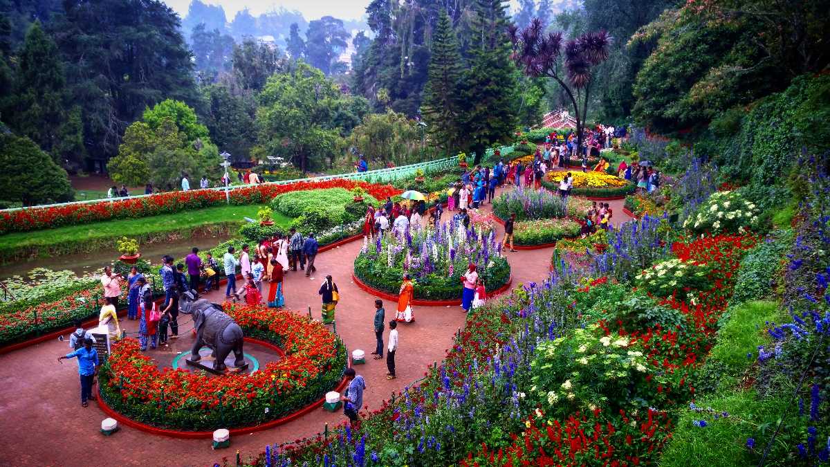 ooty tourism holidify