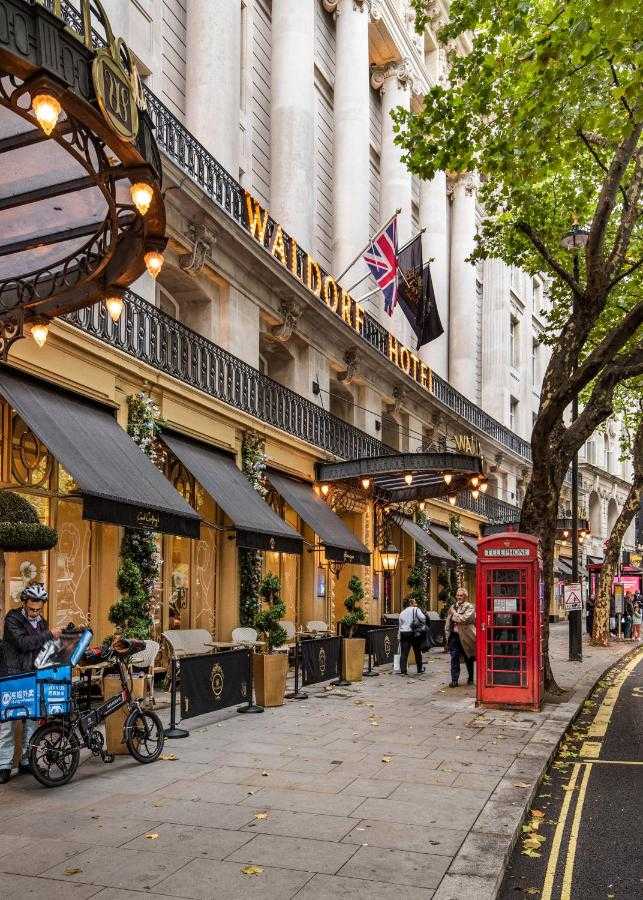 19 Luxury Hotels In Covent Garden