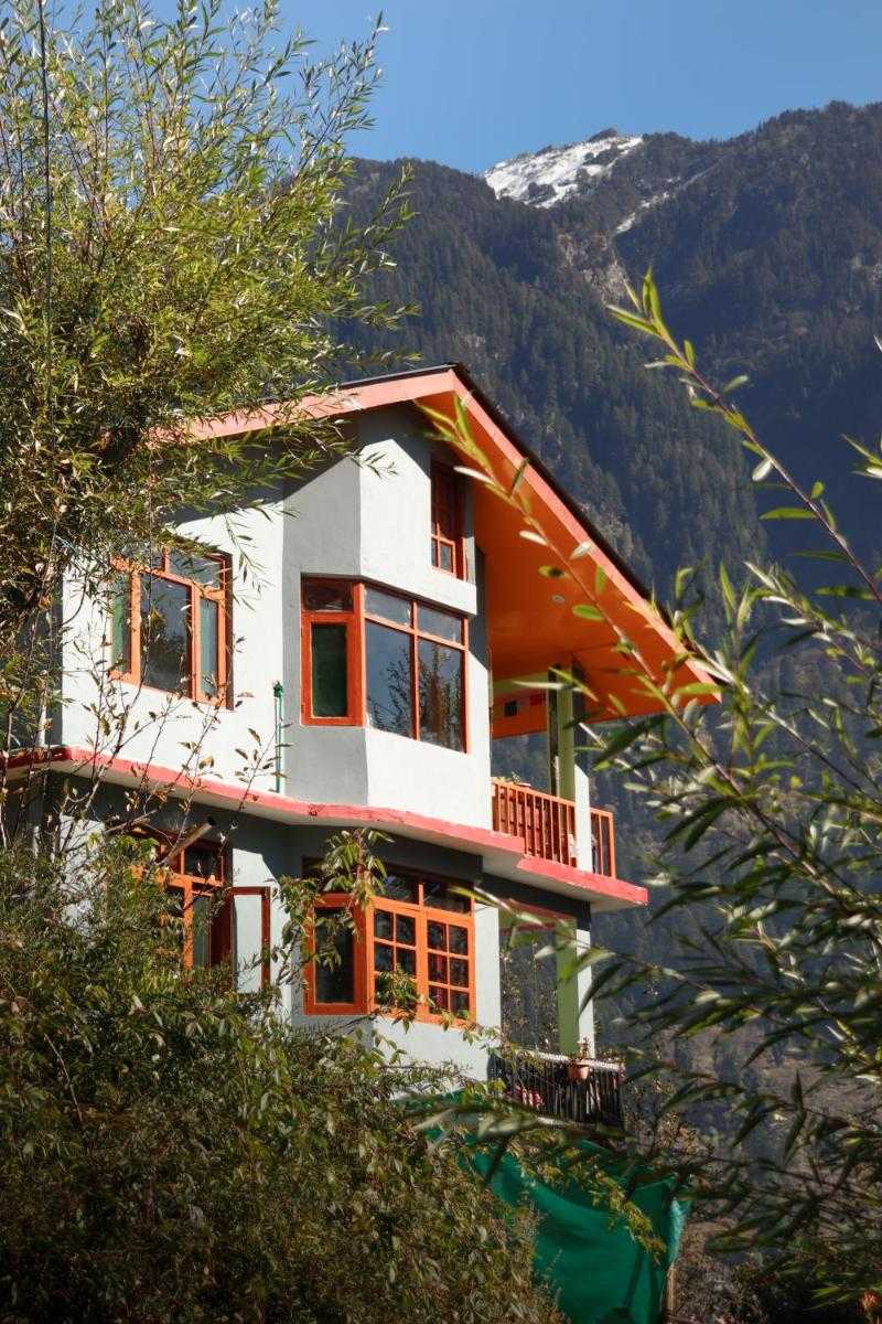 40 Homestays In Manali (2024) | Updated Deals, Latest Reviews, Photos