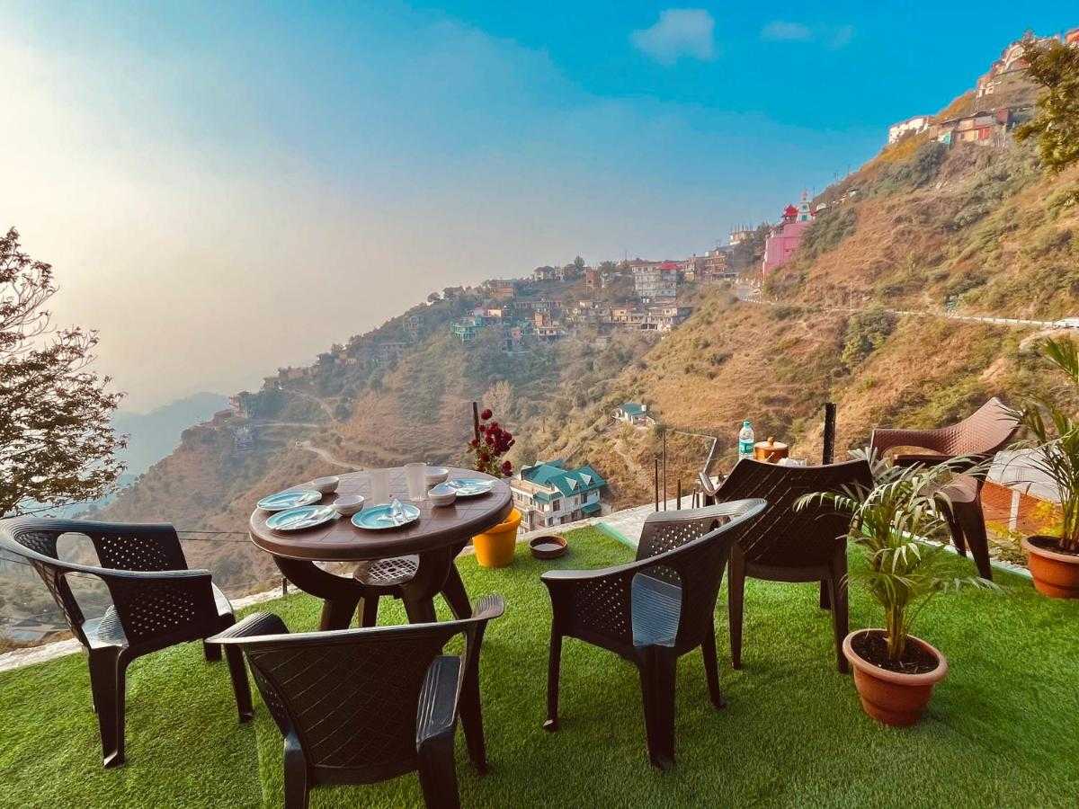 Kasauli - ChandigarhX