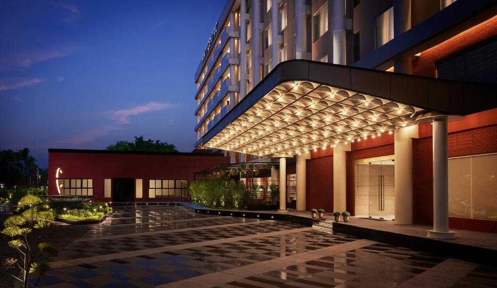 18 Best Hotels In Chandigarh (2024)  Updated Deals, Latest Reviews, Photos