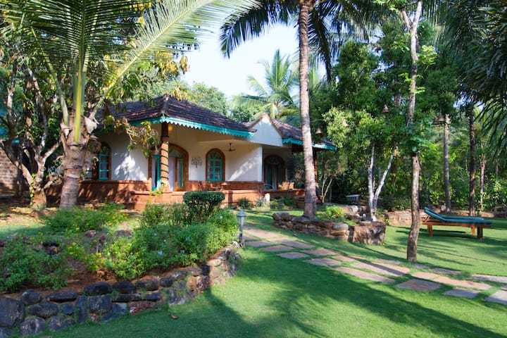 24 Villas In Goa For Bachelor Party (2024) | Updated Deals, Latest ...