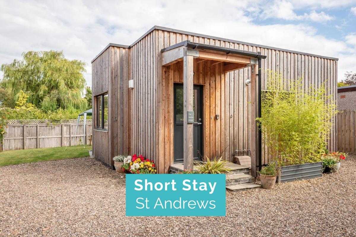 Holiday Homes In St Andrews | Book From 50+ Stay Options @Best Price