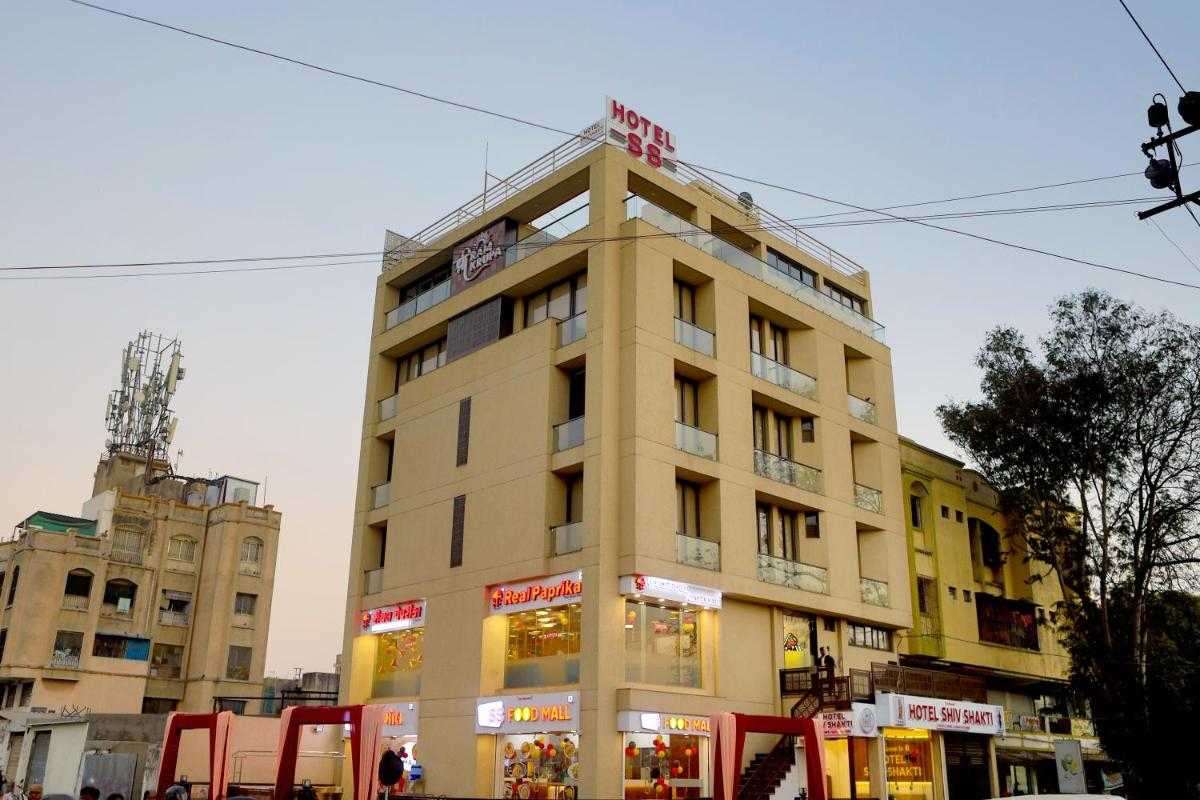 Guest Houses In Rajkot