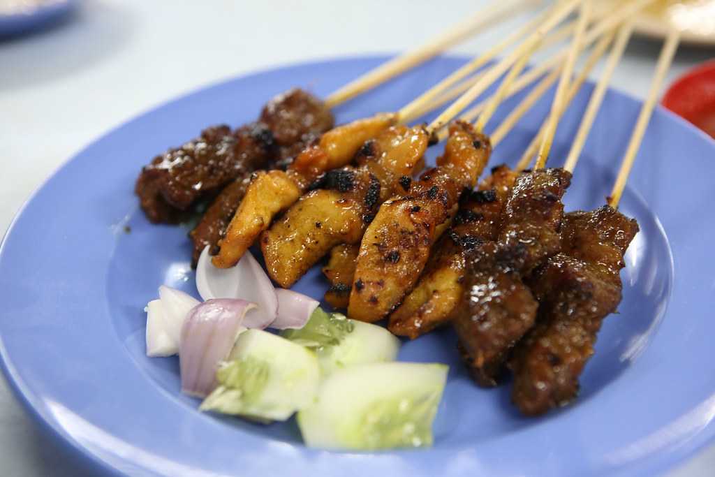 Street Food in Kuala Lumpur  13 Must Try Dishes On Your Next Trip