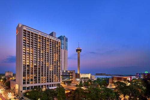 Hotels Near Henry B. Gonzalez Convention Center | Book From 50+ Stay ...