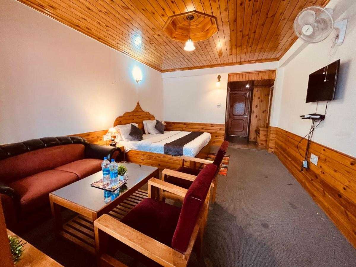 40 Homestays In Manali (2024) | Updated Deals, Latest Reviews, Photos