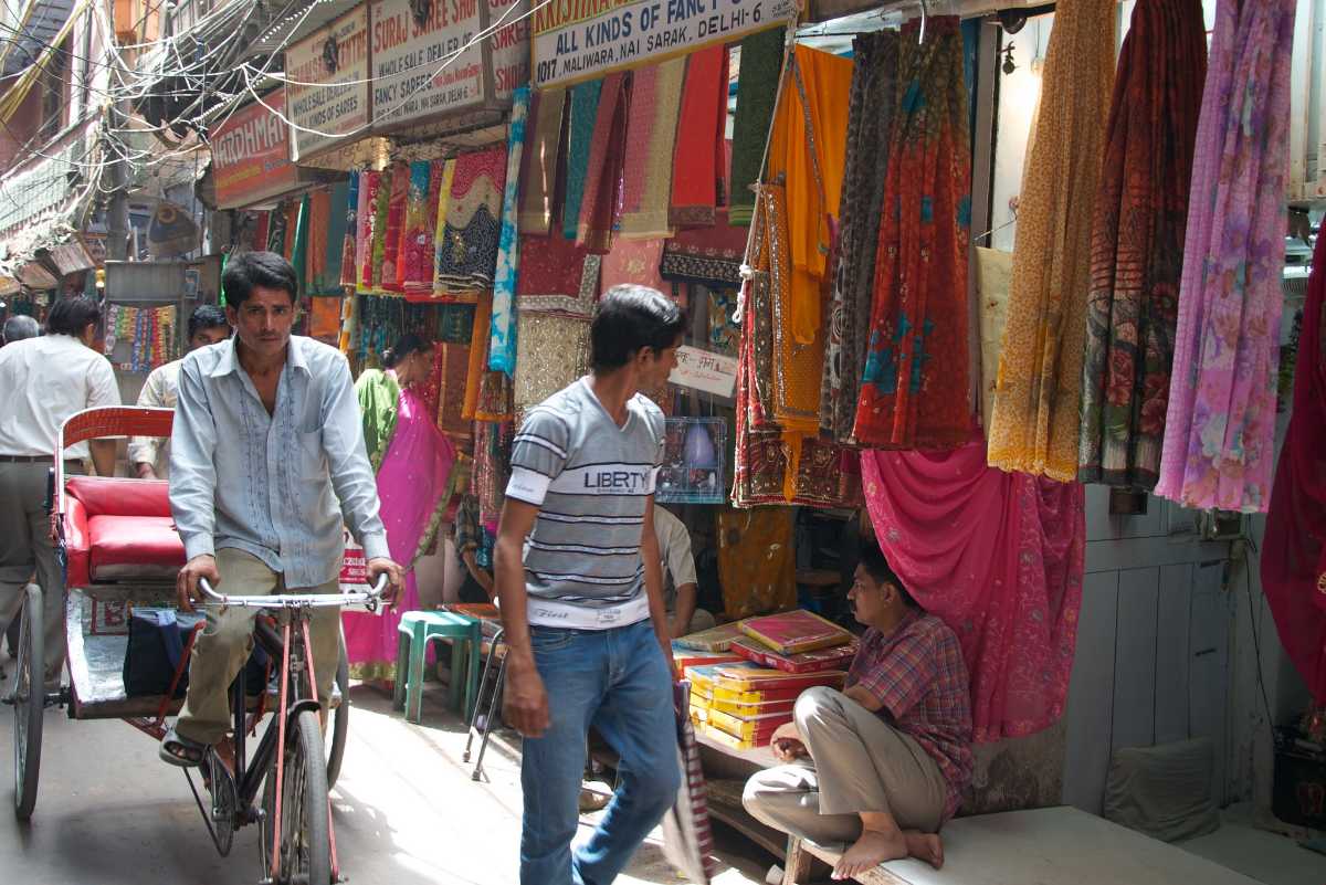 32 Best Markets in Delhi | Top Markets in Delhi to Shop 2020