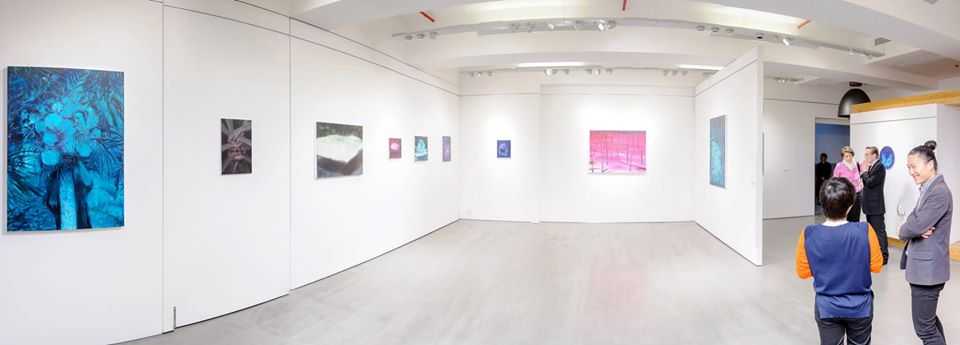 34 Hong Kong Art Galleries