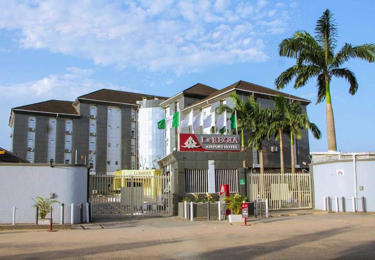 43 Best Hotels In Ikeja