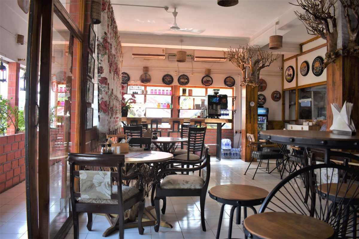 The 15 Best Cafes in Guwahati You Should Try Holidify