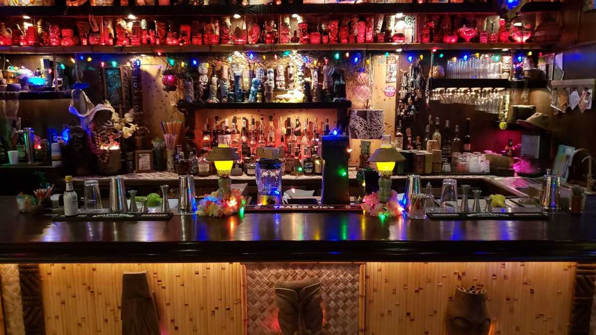 12 Amazing Bars in Georgetown Perfect for a Lively Night - Holidify