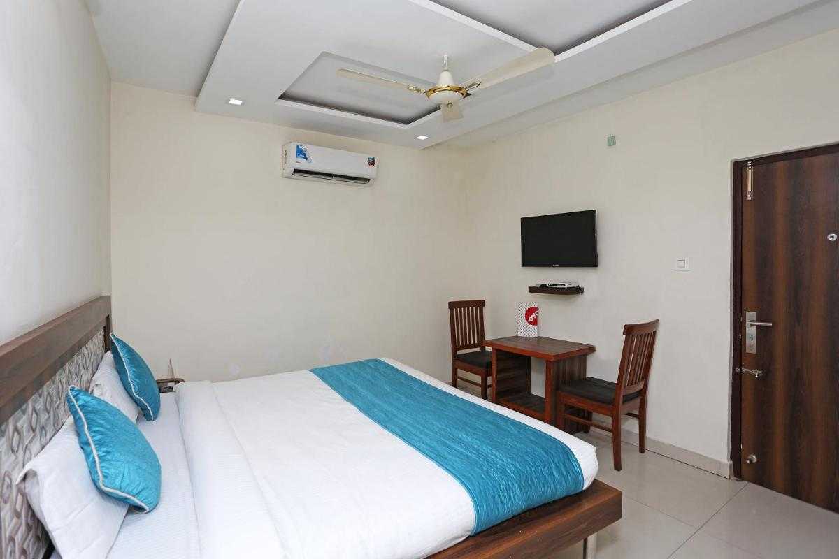 OYO Hotels In Patiala | Book from 20 Stay Options @Best Price