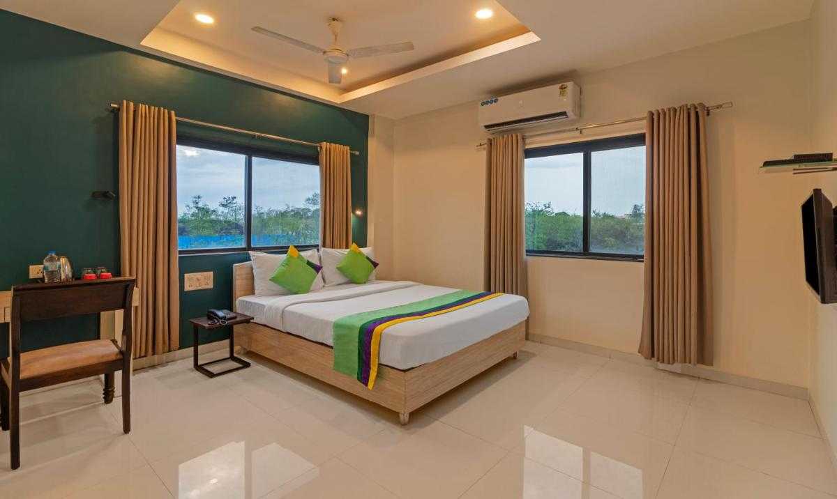 Hotels In Wagholi | Book from 41 Stay Options @Best Price