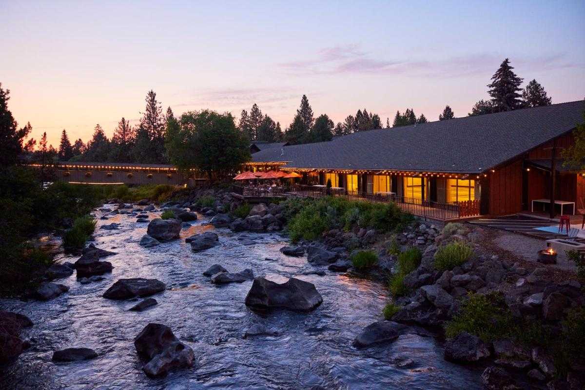 Best Resorts In Bend (2024)