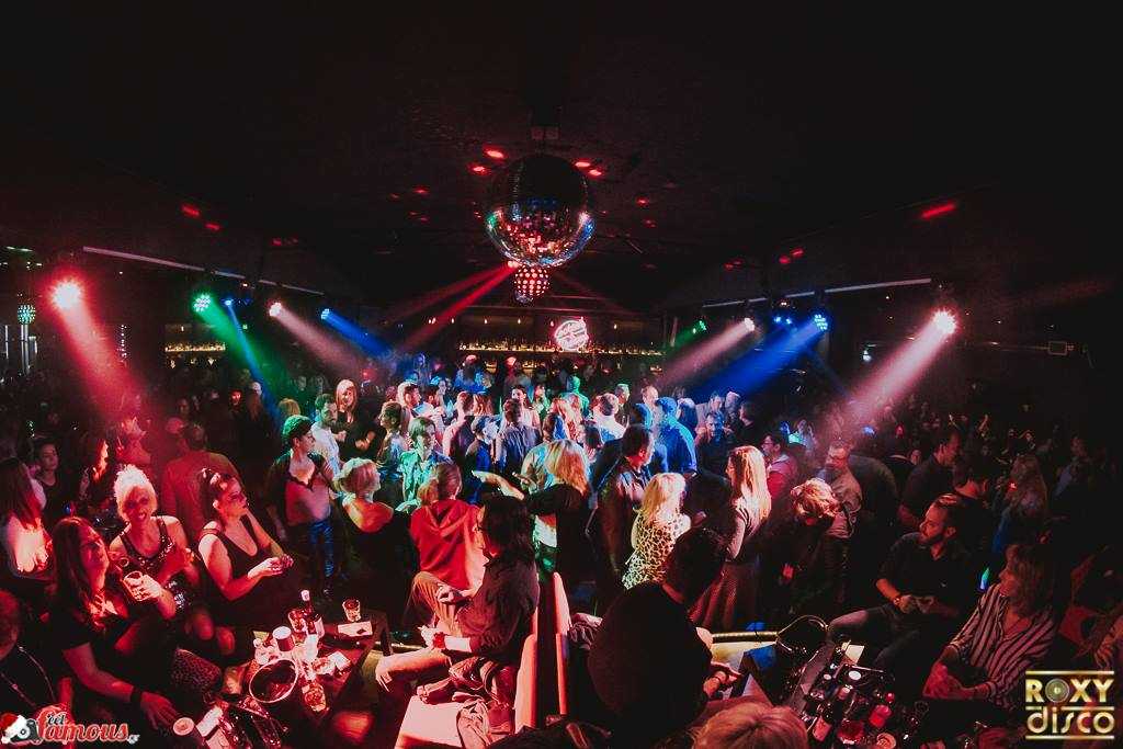 15 Clubs In Athens For A Perfect Nightlife Experience - Holidify