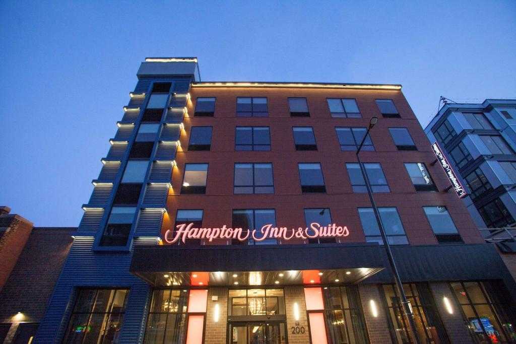 Hotels In St Paul MN  enVision Hotel St Paul South