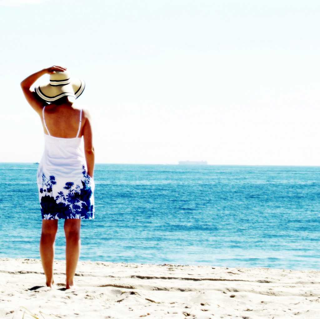 The 12 Best Beach Dresses For Summer 2023 | POPSUGAR Fashion