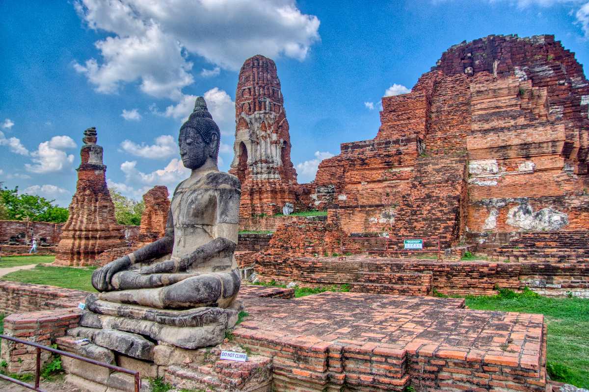 Religions In Southeast Asia History Beliefs And Culture