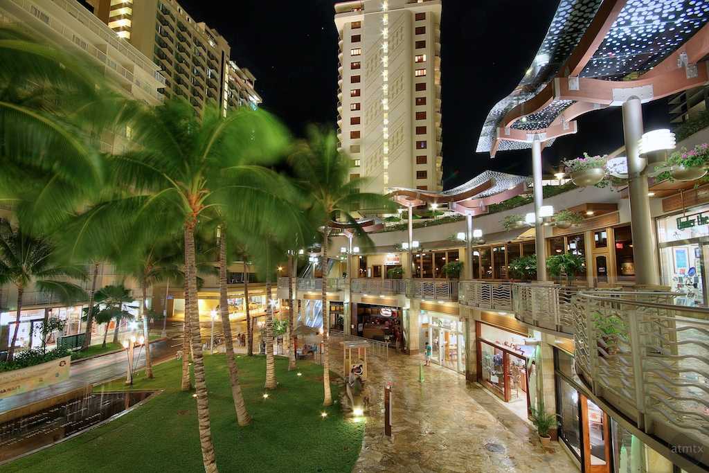 Shopping in Honolulu: Top 15 Shopping Spots in Honolulu