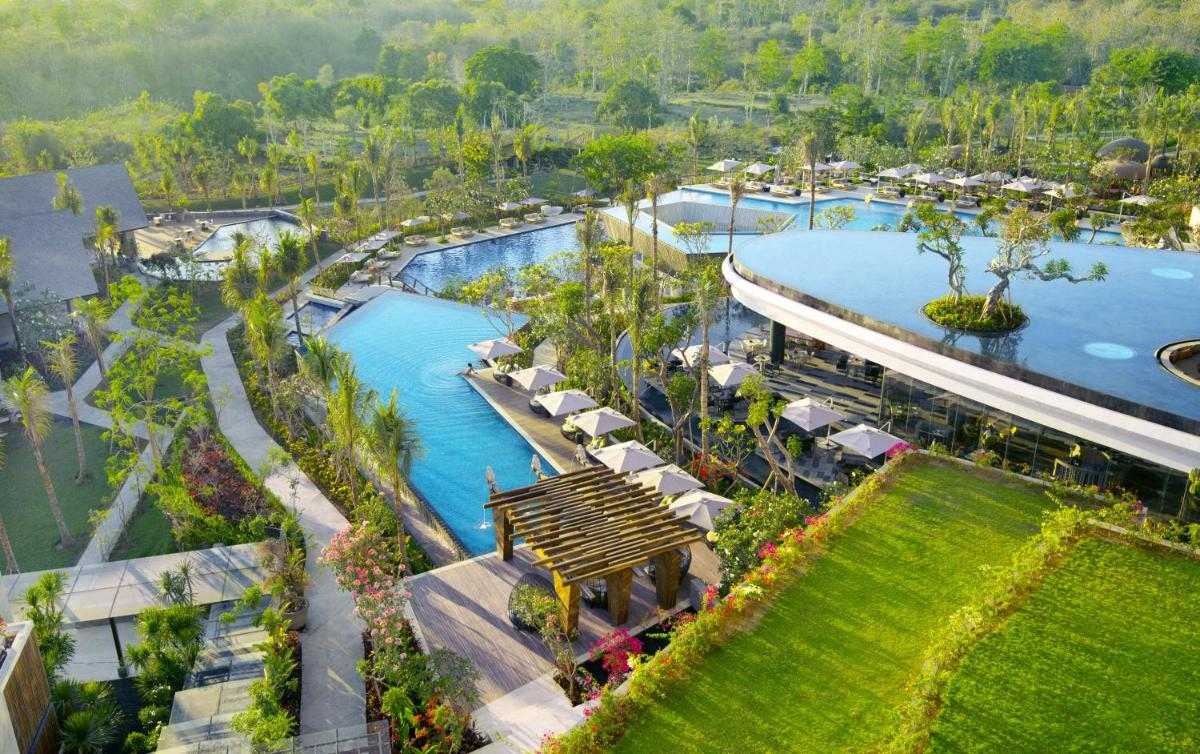 Best 5 Star Hotels in Bali (2024) | Updated Deals, Latest Reviews, Photos