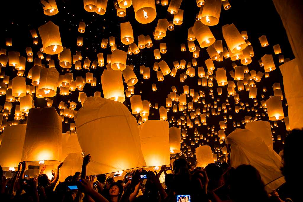 18 Festivals in Thailand to Experience - Dates, Traditions - Holidify