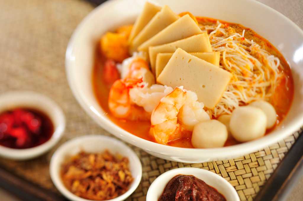 20 Best Food And Drinks You Must Try In Singapore - Holidify