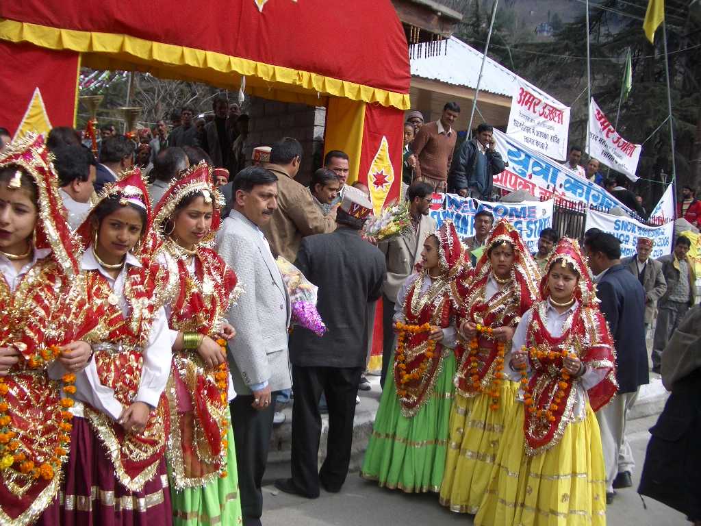 Manali Winter Carnival, 2024 Dates, Images Holidify