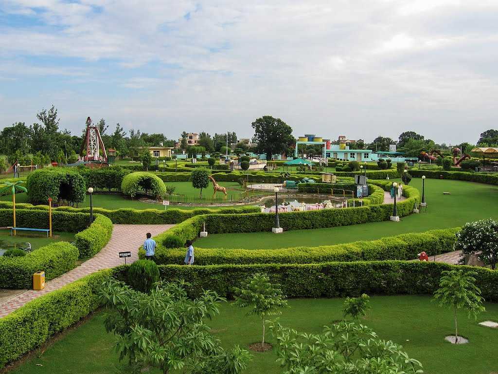 51 Best Places to visit in Chandigarh, Top Tourist Attractions
