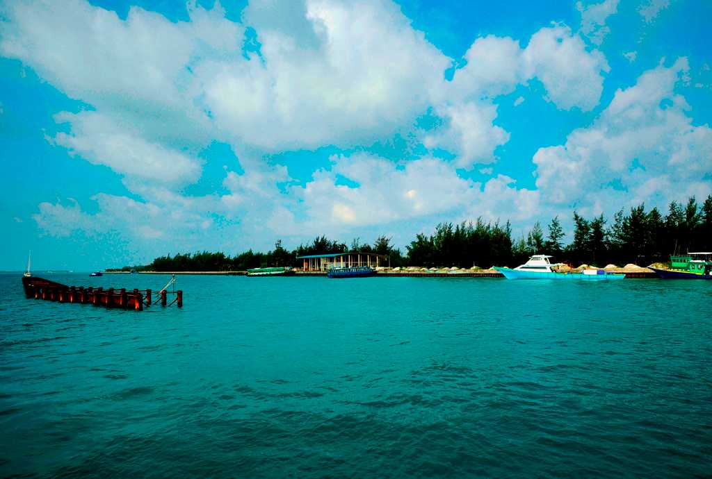 Weather of Maldives in June Places to Visit, Tips Holidify