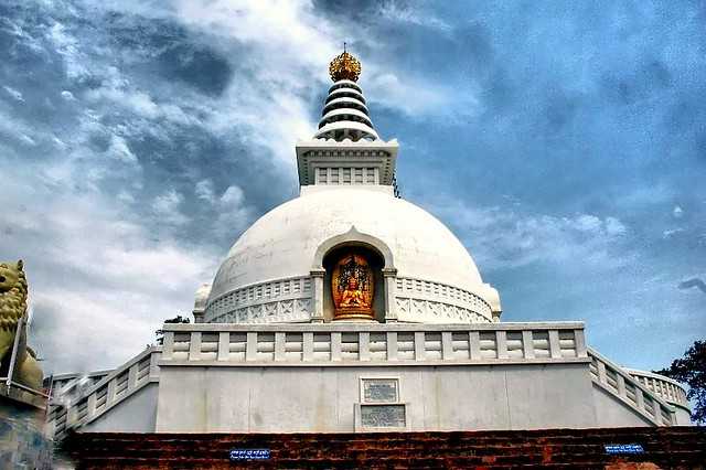 Stupa Style