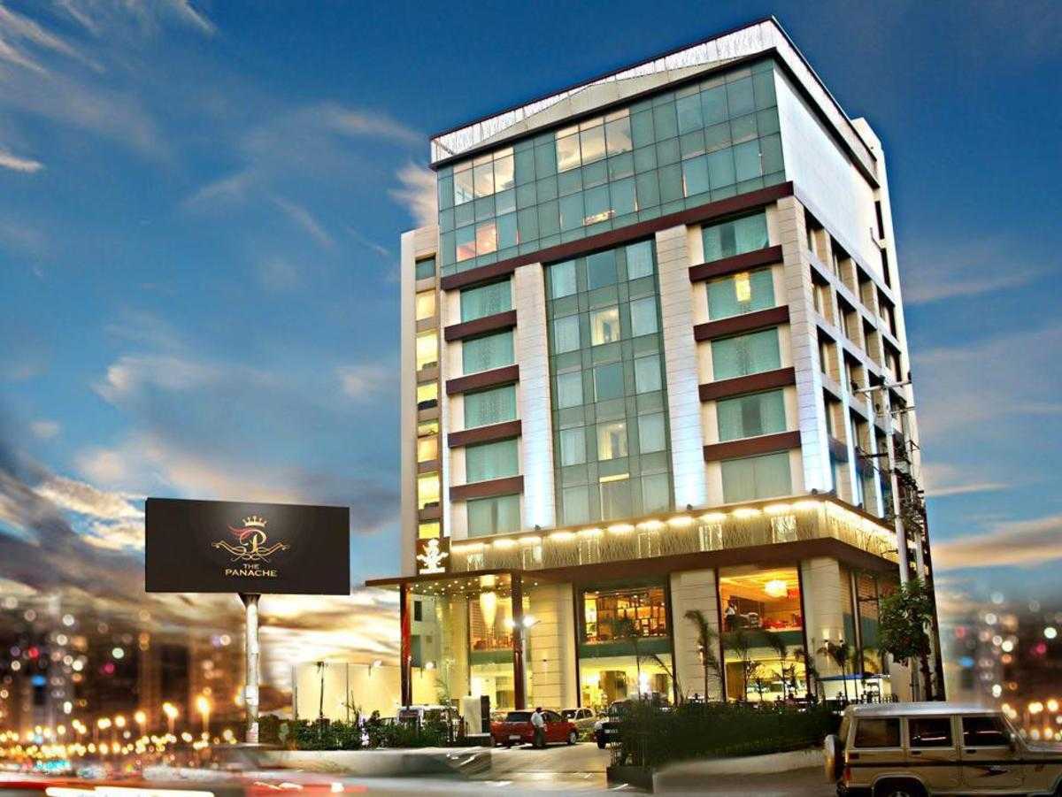 Hotels Near Gandhi Maidan | Book from 50+ Stay Options @Best Price