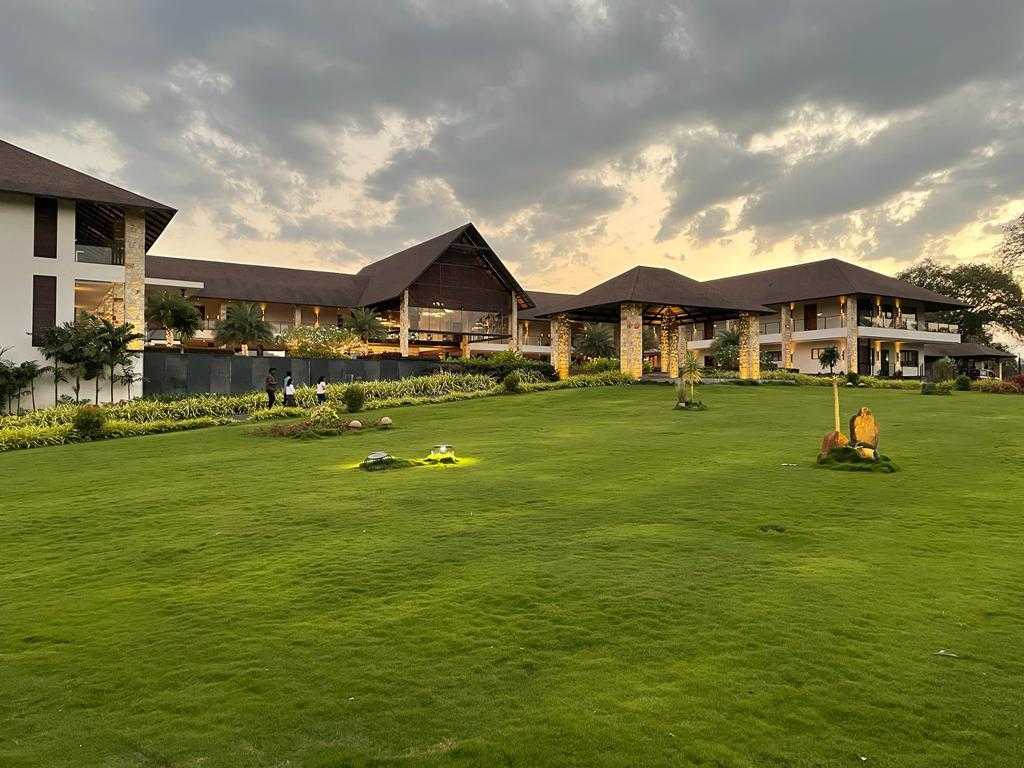 9-resorts-near-shimoga