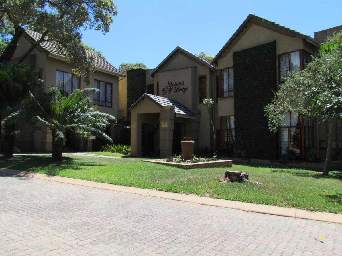 Resorts in Nelspruit