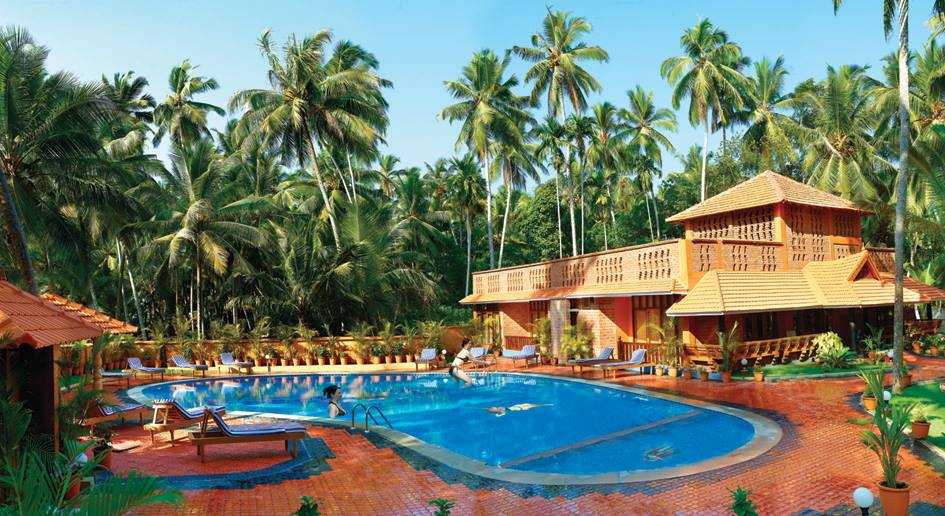 kerala tour family packages with price