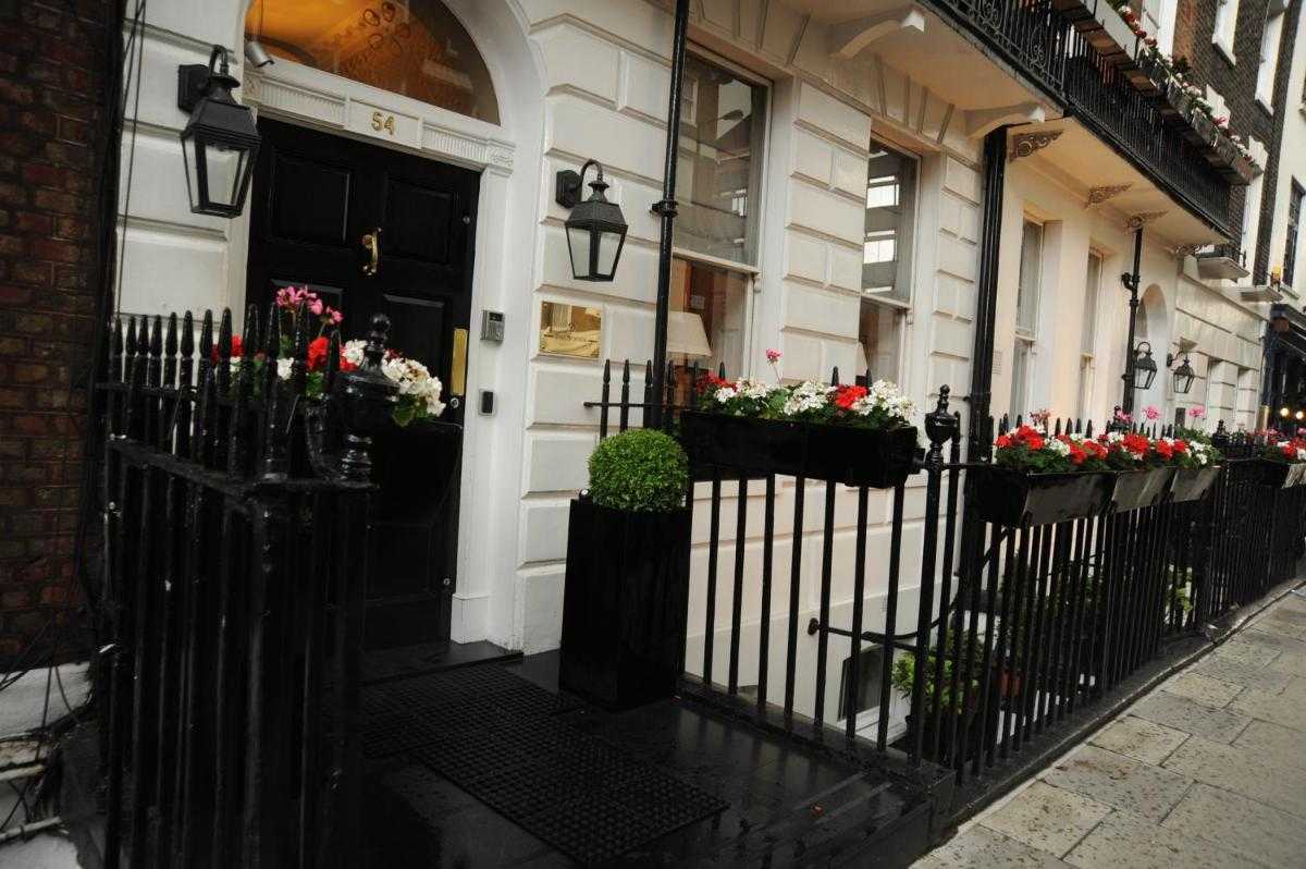 The Sumner Hotel, London, England | Photos, Reviews & Deals @Holidify