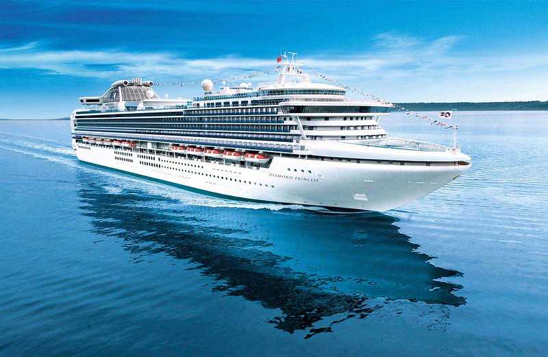 10 Best Cruises from Singapore in 2023 (2024)