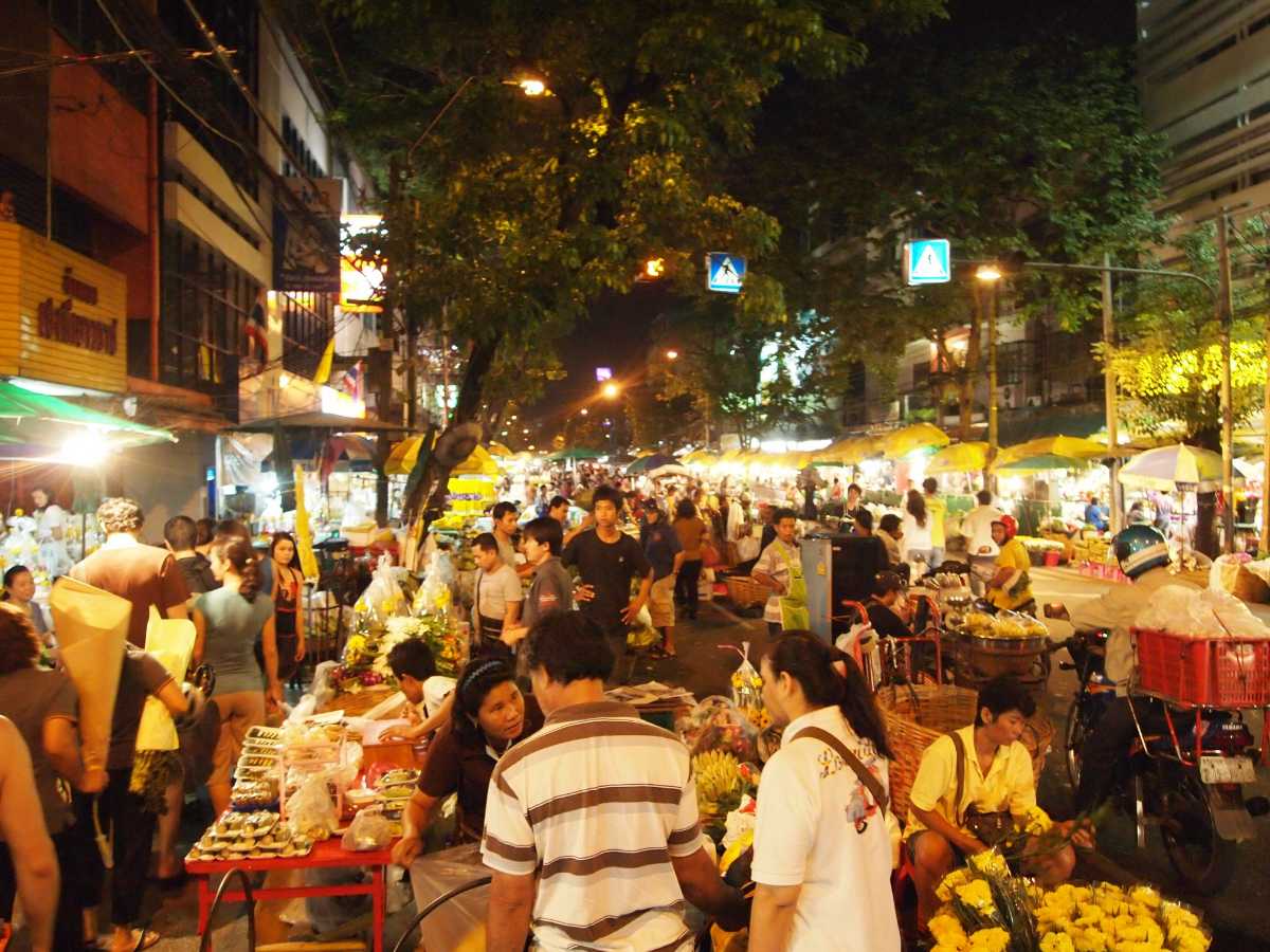 bangkok night tours