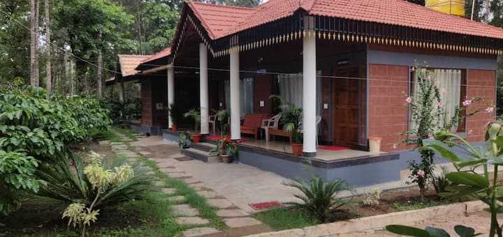 40 Best Places To Stay In Coorg (2023) | Bookings | Prices | Deals