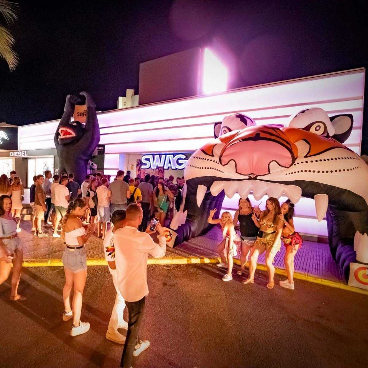 Nightlife in Ibiza: 17 Best Clubs in Ibiza - Holidify