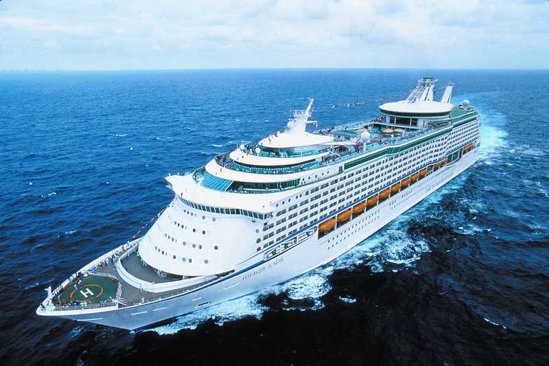 list of cruise in singapore