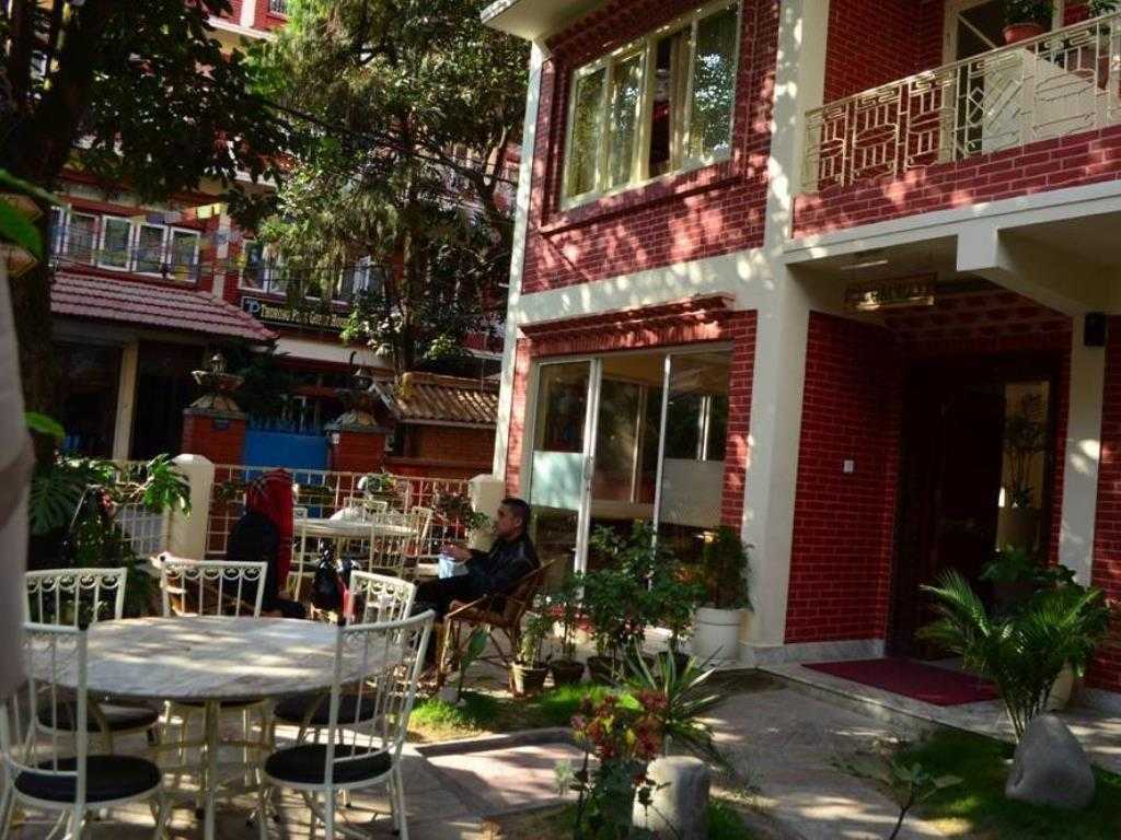 Sum Cafe, Top 15 Cafes in Kathmandu
