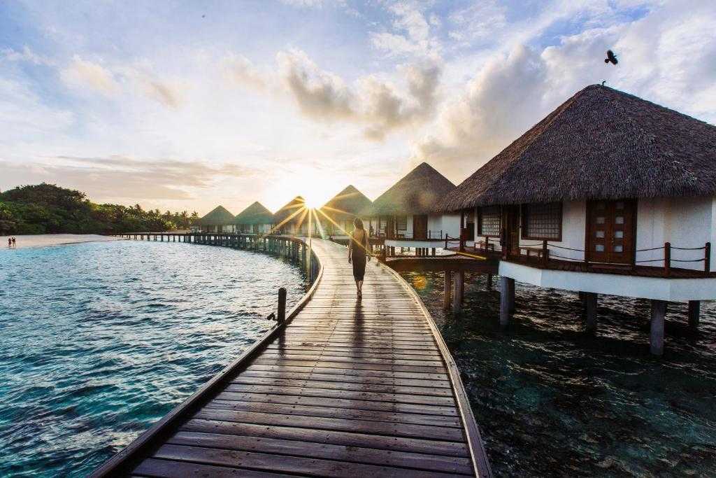 24 Best Place To Stay In Maldives