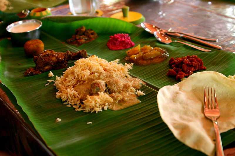 best places to visit in pondicherry for food