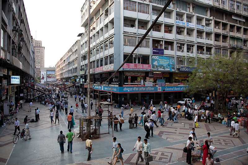 32 Best Markets in Delhi to Shop in 2023 - Holidify