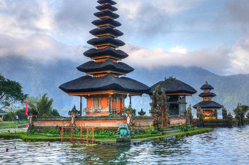 Bali in March - Weather, Things To Do, Festivals - Holidify