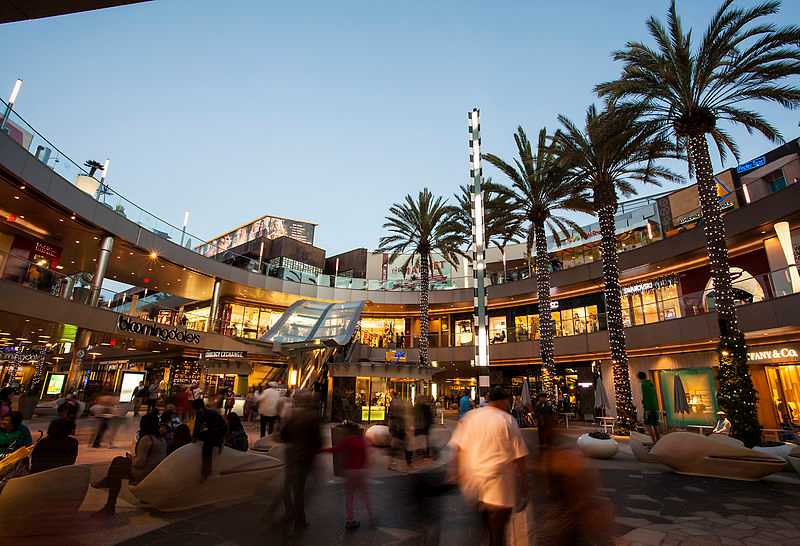 Top 10 Best Shopping Malls in Los Angeles, CA - October 2023 - Yelp
